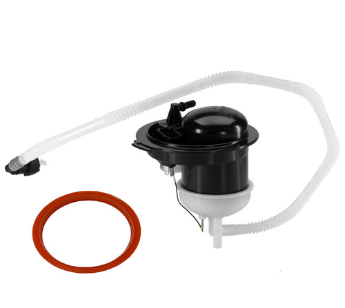 Fuel filter assembly - with, seal