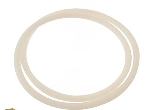Lid gasket seal ring - gasket, o-ring