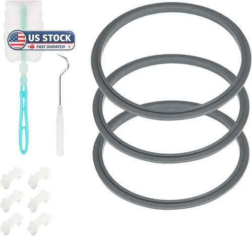 Replacement gasket seal - replacement,