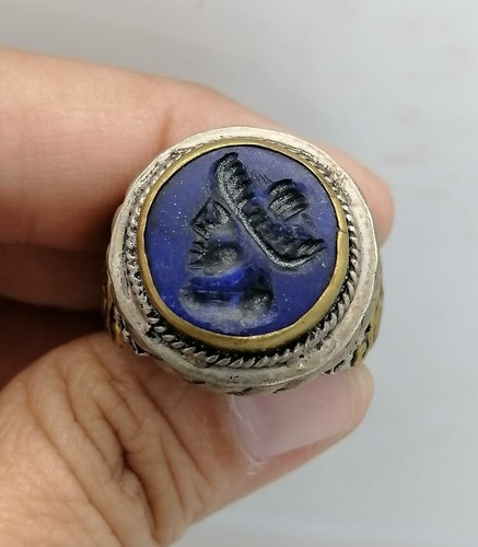 Ancient lapis king - ancient,